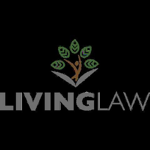 Living Law photo