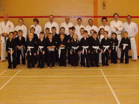 Wester Inch Karate Club photo